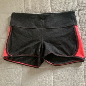 GAPFit shorts